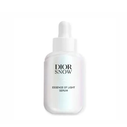 Сыворотка для лица Diorsnow Essence of Light Serum