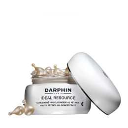Восстанавливающий концентрат с ретинолом Ideal Resource