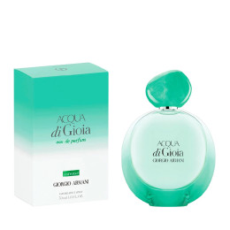 Парфюмерная вода Acqua di Gioia Intense