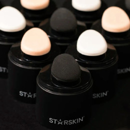 Спонж Artist Fx Rubycell Puff