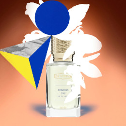 Парфюмерная вода Cologne 352