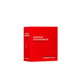 Парфюмерная вода Geranium Pour Monsieur
