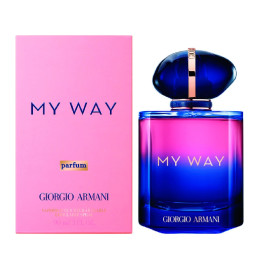 Парфюмерная вода My Way Le Parfum