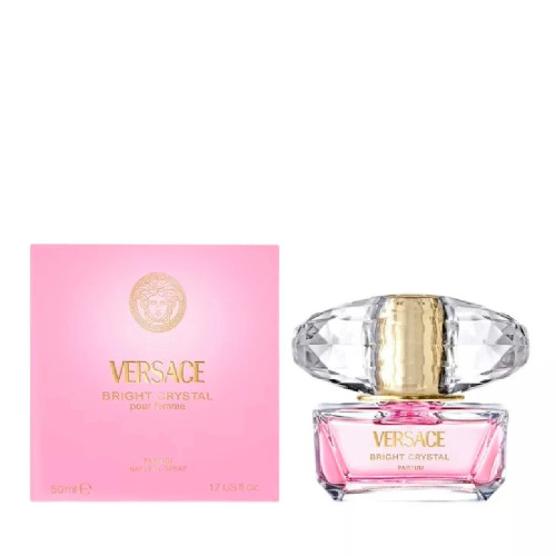 Парфюмерная вода Bright Crystal Parfum