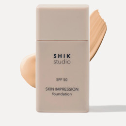 Увлажняющий тональный крем