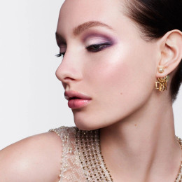 Палетка для сияния лица Dior Backstage Face Glow Palette