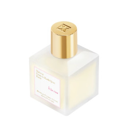 Мист для волос À la rose Hair Mist