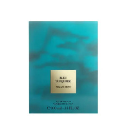 Парфюмерная вода Prive Bleu Turquoise