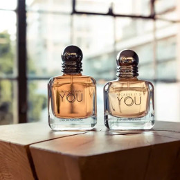 Парфюмерная вода Because it's You