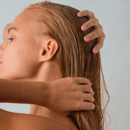 Увлажняющий лосьон для волос RATED GREEN с маслом ши холодного отжима,