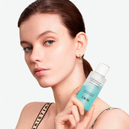 Средство для снятия макияжа с глаз и губ с экстрактом нимфеи Purifying Nymphea-Infused Eye&Lip Makeup Remover