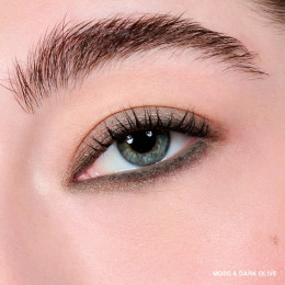 Двусторонний лайнер для глаз Long-Wear Cream Shadow & Kohl Liner