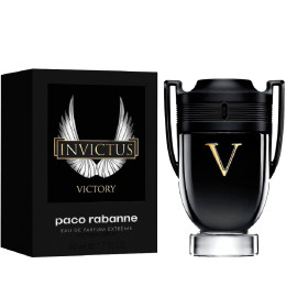 Парфюмерная вода Invictus Victory