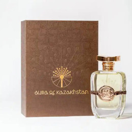 Парфюмерная вода Silver Edelweiss