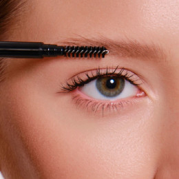 Механический карандаш для бровей Eyebrow Pencil