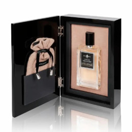 Парфюмерная вода Santal Basmati