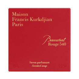Мыло Baccarat Rouge 540 Soap
