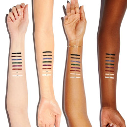 Водостойкий карандаш-кайал для глаз Diorshow On Stage Crayon