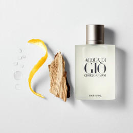 Туалетная вода Acqua di Gio Homme