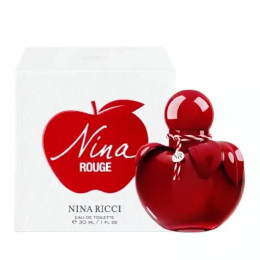 Туалетная вода Nina Rouge