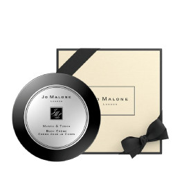 Крем для тела Myrrh & Tonka