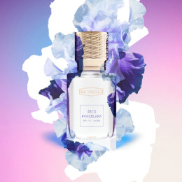 Парфюмерная вода Iris Porcelana