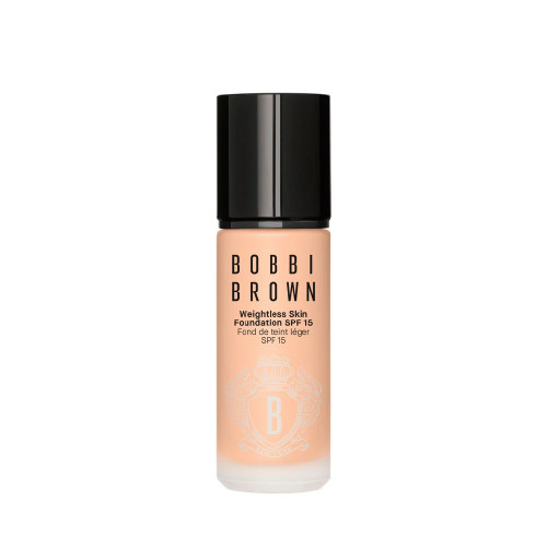 Тональное средство Weightless Skin Foundation SPF15