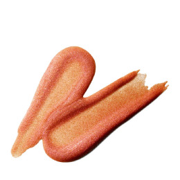 Блеск для губ Lipglass / GIFT OF GOLD