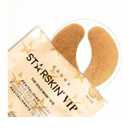 Патчи The Gold Mask