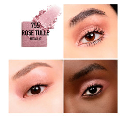 Тени для век Diorshow Mono Couleur