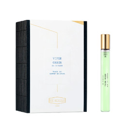 Ароматный тревел-набор Viper Green