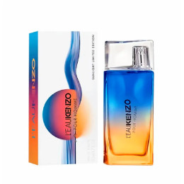 Туалетная вода L'eau Kenzo Homme Sunlight