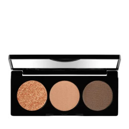 Палетка теней для глаз Essential Eye Shadow Trios