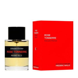 Парфюмерная вода Rose Tonnerre
