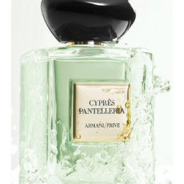 Туалетная вода Cypres Pantelleria