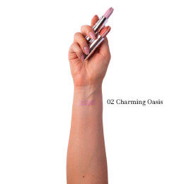 Помада для губ Hydra Care Lipstick