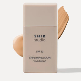 Увлажняющий тональный крем