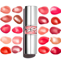 Сияющая помада YSL Loveshine