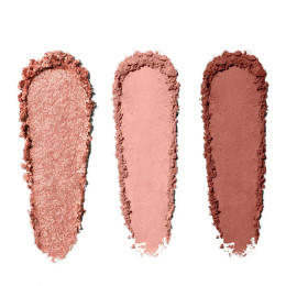 Палетка теней для глаз Essential Eye Shadow Trios