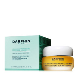 Бальзам для умывания Rosewood