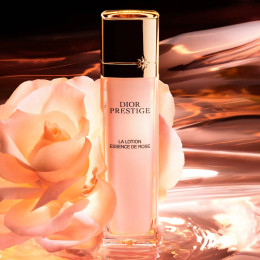 Восстанавливающий лосьон-эссенция для лица Prestige Lotion de Rose