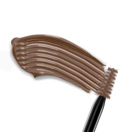 Водостойкая тушь для бровей, придающая объем Diorshow On Set Brow