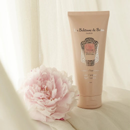 Лосьон для тела La Sultane de Saba с розой