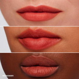 Жидкая матовая помада для губ Luxe Matte Liquid Lipstick