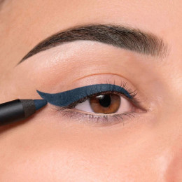 Карандаш для век Soft Eye Liner Waterproof