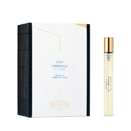 Ароматный тревел-набор Gold Immortals