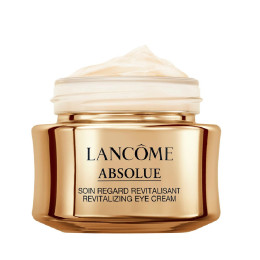Восстанавливающий крем для сияния кожи вокруг глаз Absolue