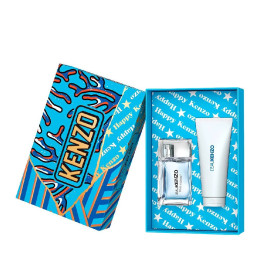 Подарочный набор L'Eau Kenzo Pour Homme