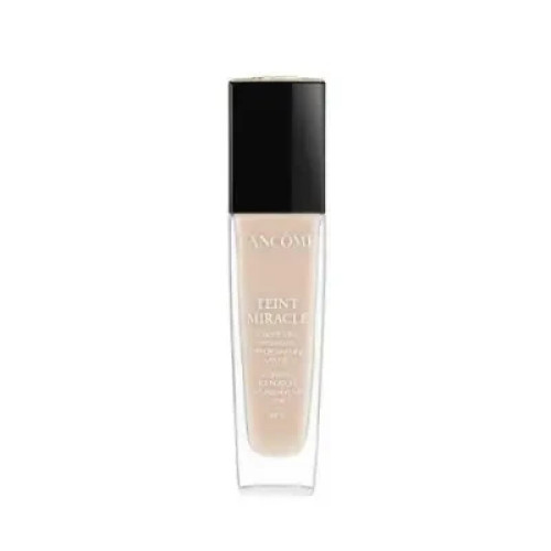 Тональный крем Teint Miracle Fond de Teint