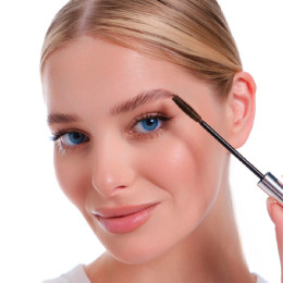 Цветная тушь для ресниц Aspect Eyelash Mascara